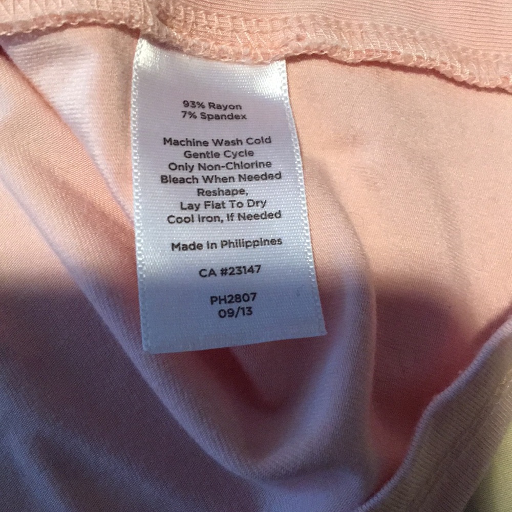 Talbots top - Picture 4 of 4